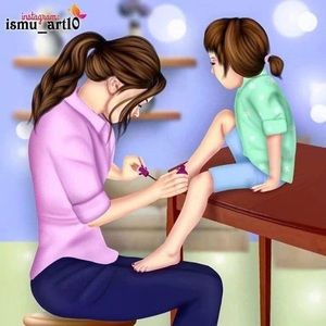 Meet your Posher, Maria